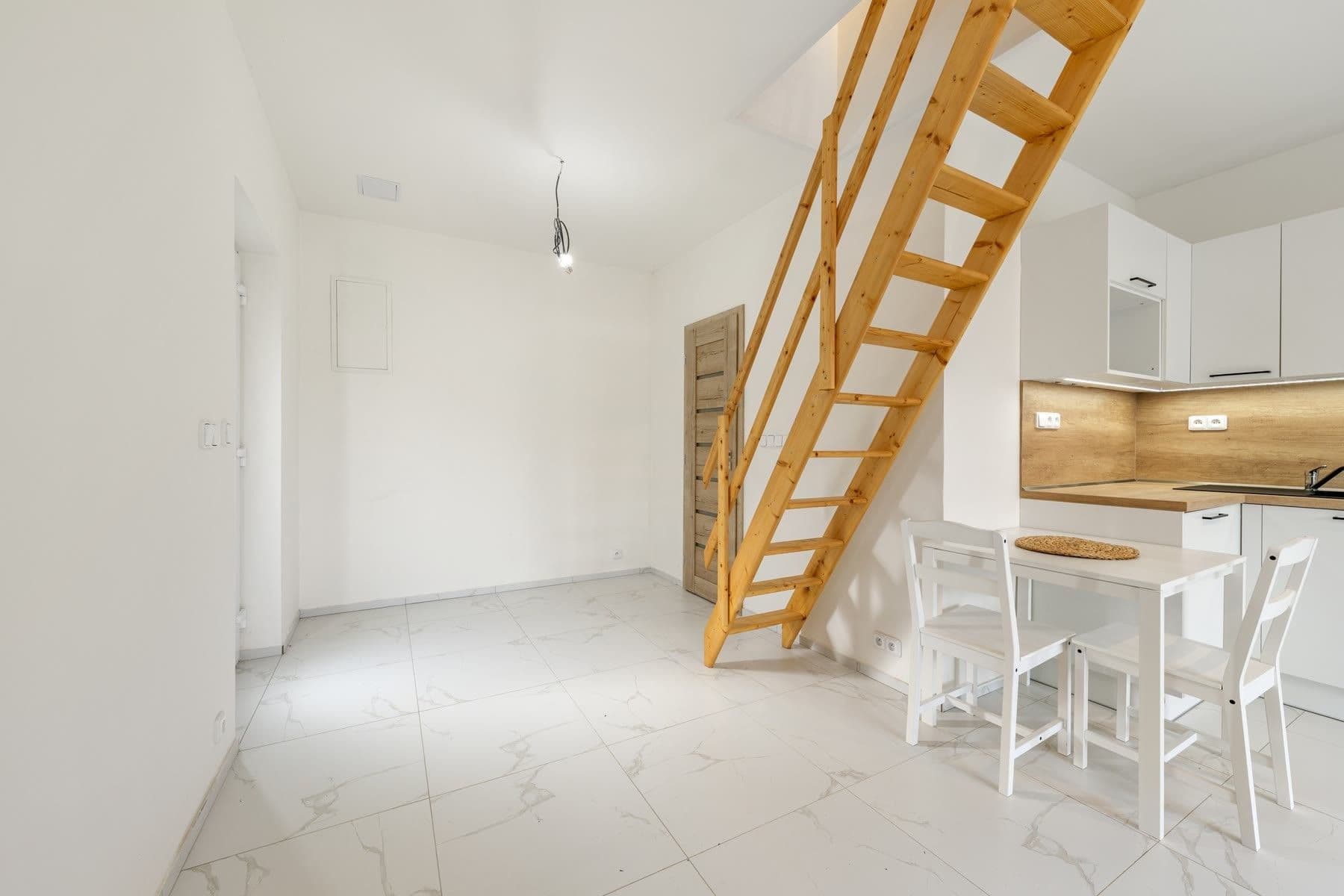 Predaj bytu 1-izbový 54 m², Draha, Telnice, Jihomoravský kraj Predaj bytu 1-izbový 54 m², Draha, Telnice, Jihomoravský kraj
