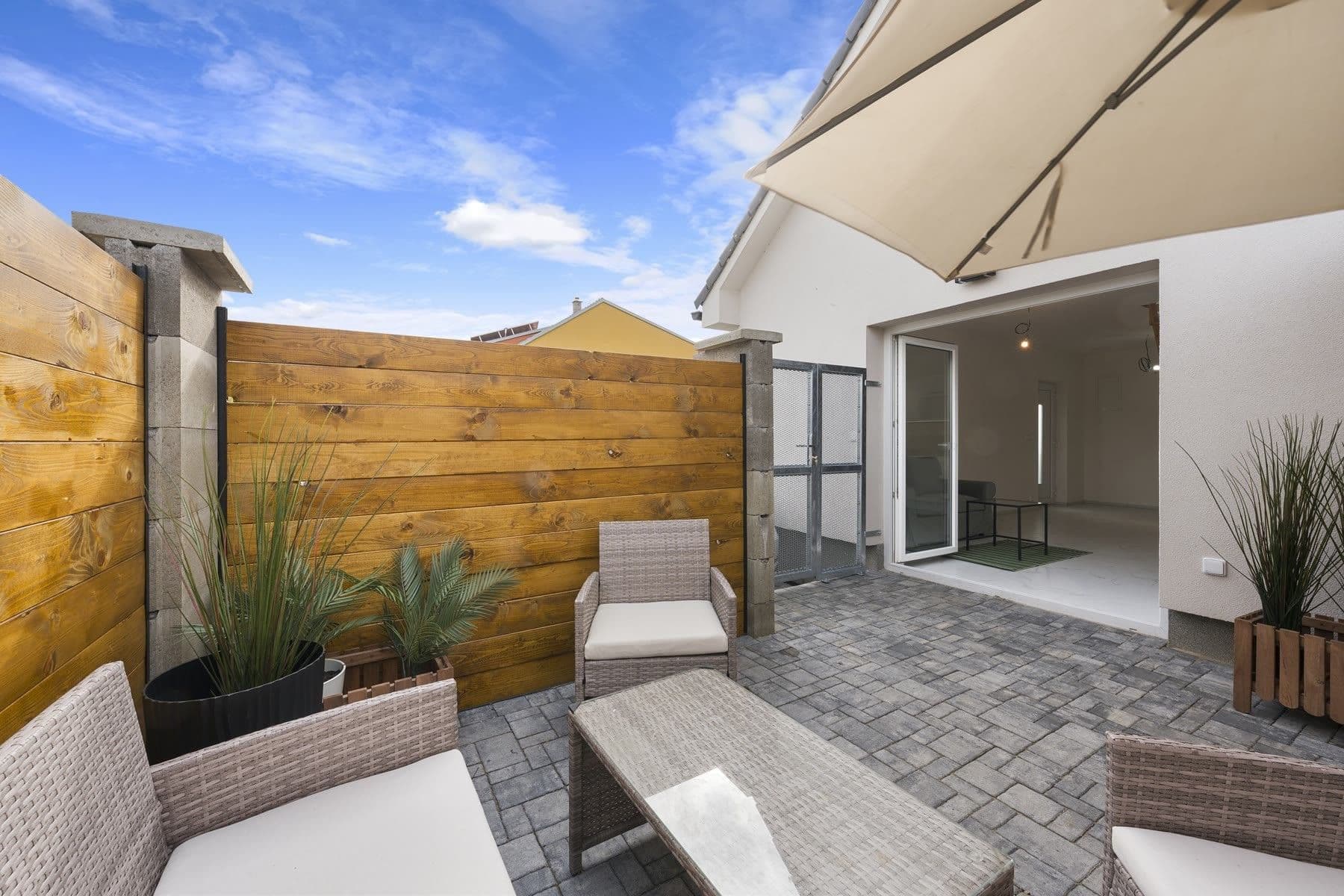 Predaj bytu 1-izbový 54 m², Draha, Telnice, Jihomoravský kraj Predaj bytu 1-izbový 54 m², Draha, Telnice, Jihomoravský kraj
