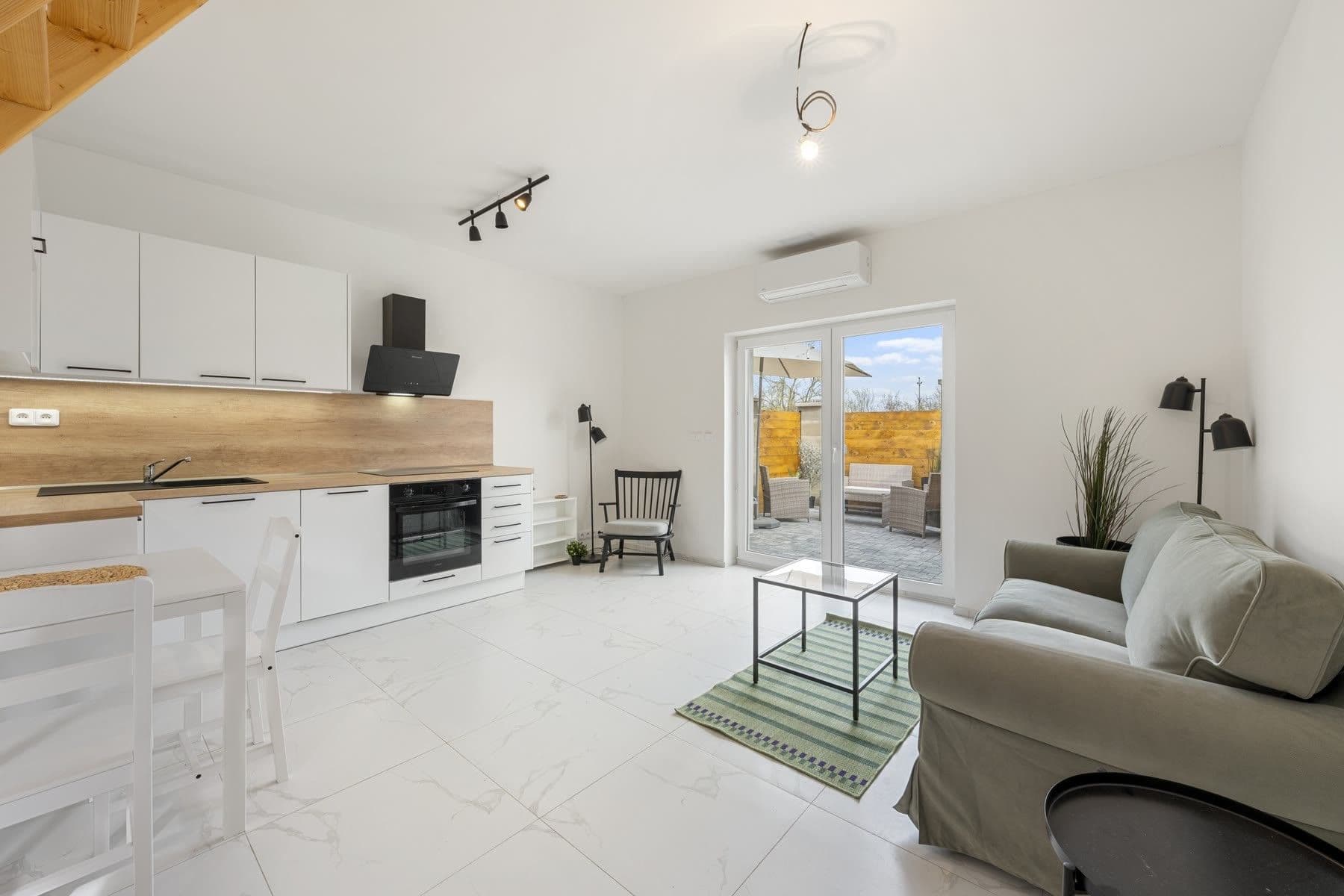Predaj bytu 1-izbový 54 m², Draha, Telnice, Jihomoravský kraj Predaj bytu 1-izbový 54 m², Draha, Telnice, Jihomoravský kraj