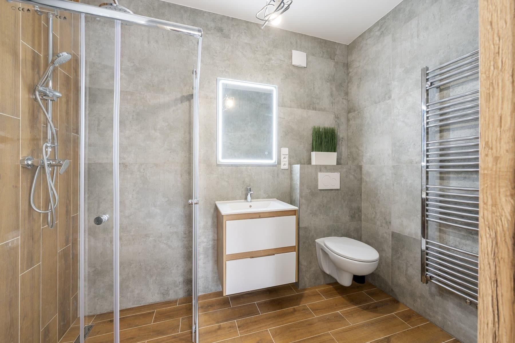 Predaj bytu 1-izbový 54 m², Draha, Telnice, Jihomoravský kraj Predaj bytu 1-izbový 54 m², Draha, Telnice, Jihomoravský kraj