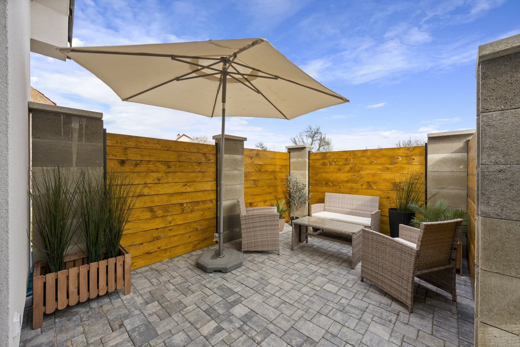 Predaj bytu 1-izbový 54 m², Draha, Telnice, Jihomoravský kraj Predaj bytu 1-izbový 54 m², Draha, Telnice, Jihomoravský kraj