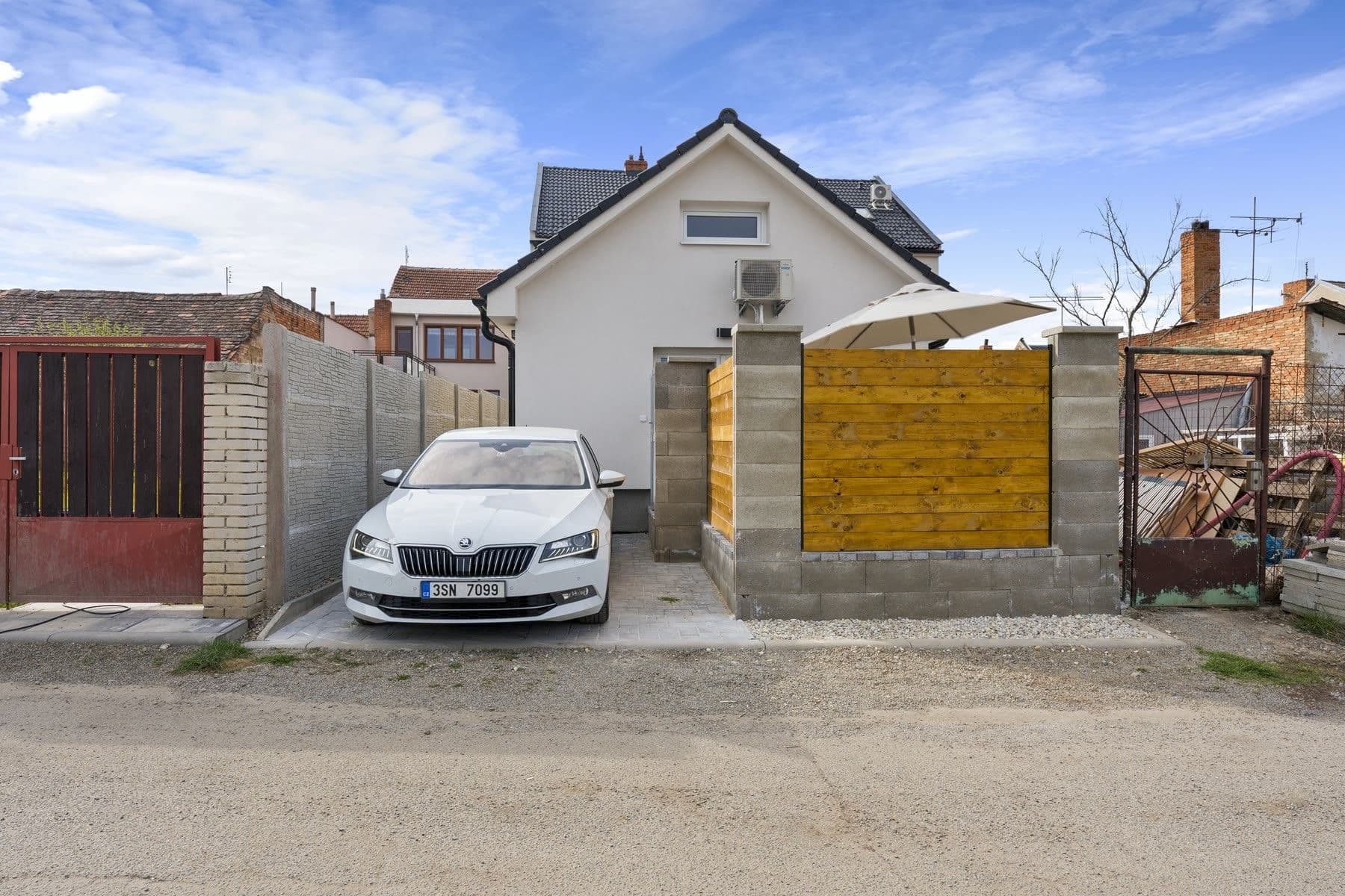 Predaj bytu 1-izbový 54 m², Draha, Telnice, Jihomoravský kraj Predaj bytu 1-izbový 54 m², Draha, Telnice, Jihomoravský kraj