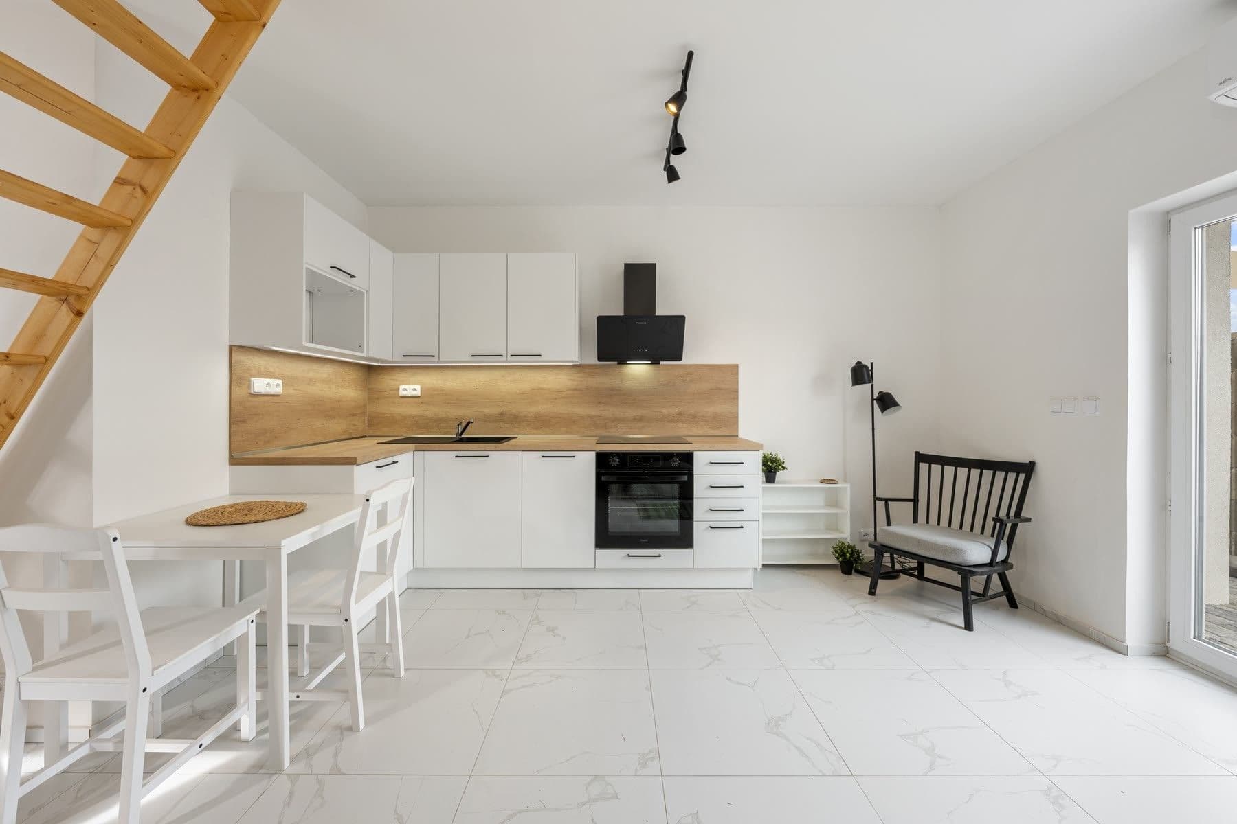 Predaj bytu 1-izbový 54 m², Draha, Telnice, Jihomoravský kraj Predaj bytu 1-izbový 54 m², Draha, Telnice, Jihomoravský kraj