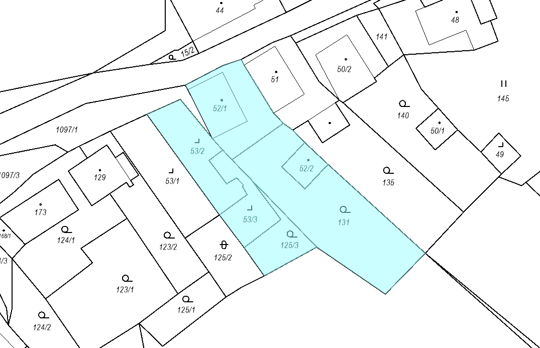 Predaj domu 1.686 m², pozemok 1.686 m², Blatno, Ústecký kraj Predaj domu 1.686 m², pozemok 1.686 m², Blatno, Ústecký kraj