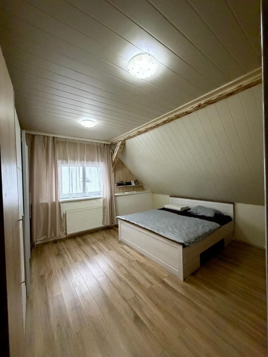 Predaj domu 1.686 m², pozemok 1.686 m², Blatno, Ústecký kraj Predaj domu 1.686 m², pozemok 1.686 m², Blatno, Ústecký kraj