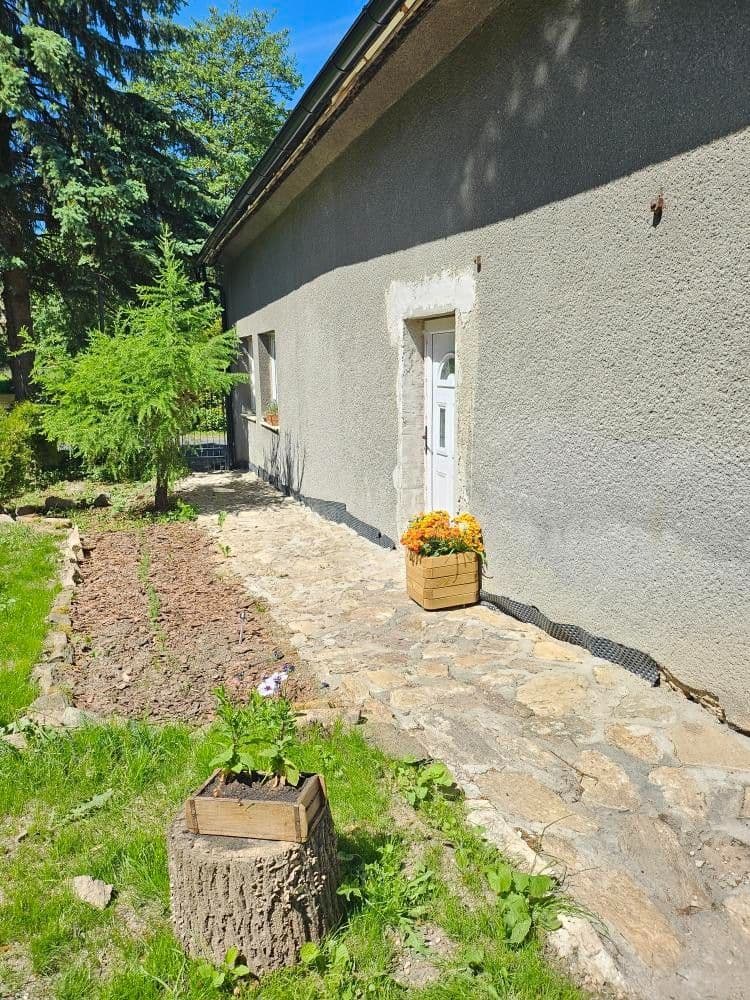 Predaj domu 1.686 m², pozemok 1.686 m², Blatno, Ústecký kraj Predaj domu 1.686 m², pozemok 1.686 m², Blatno, Ústecký kraj