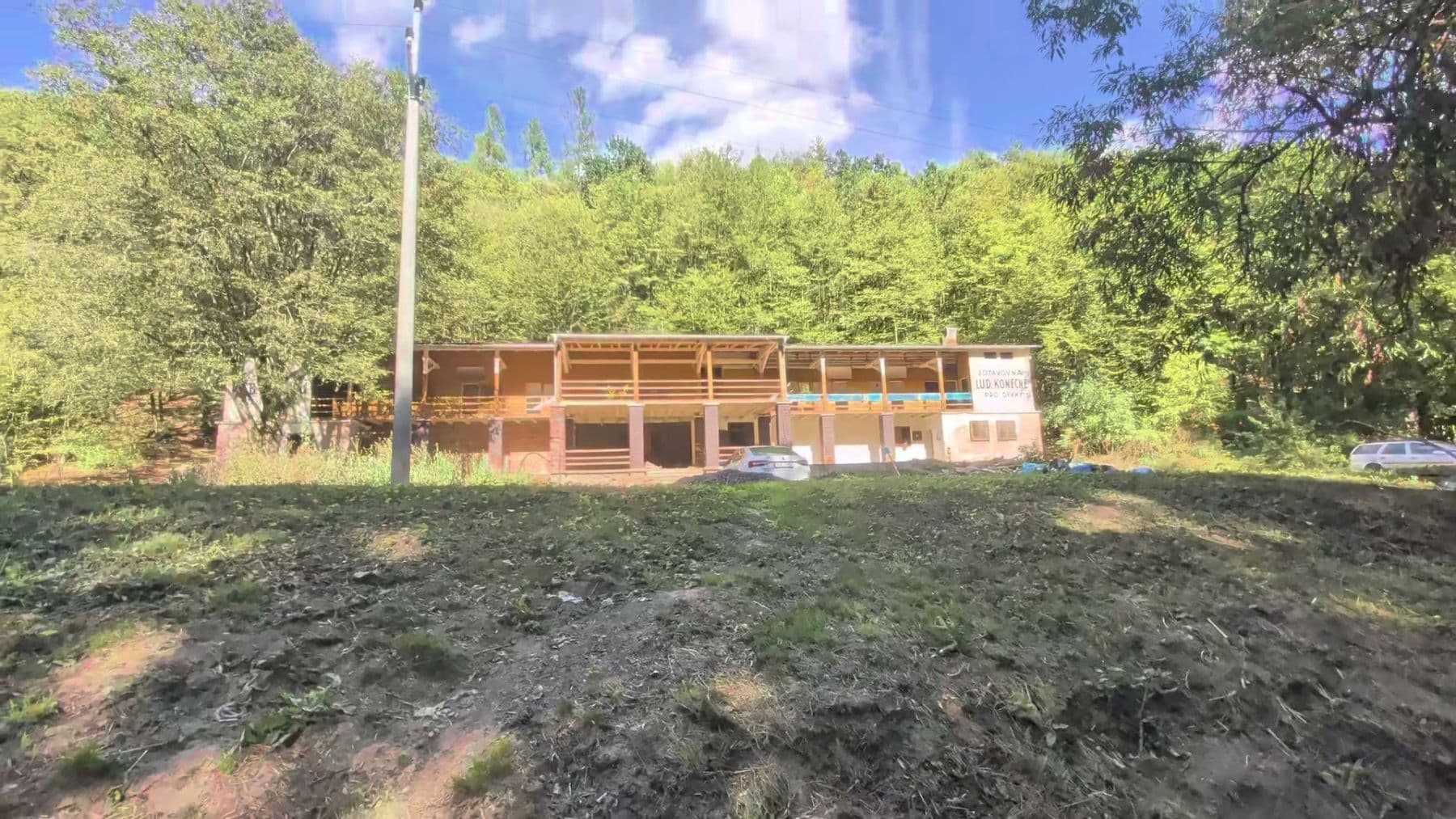 Predaj domu 540 m², pozemok 349 m², Sentice, Jihomoravský kraj Predaj domu 540 m², pozemok 349 m², Sentice, Jihomoravský kraj