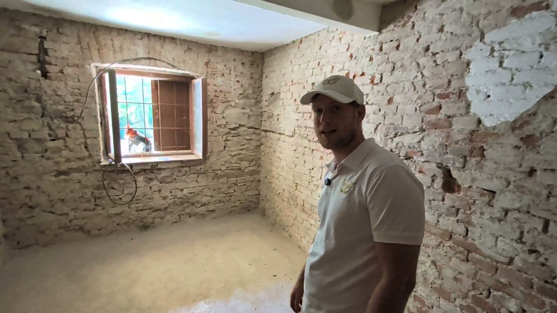 Predaj domu 540 m², pozemok 349 m², Sentice, Jihomoravský kraj Predaj domu 540 m², pozemok 349 m², Sentice, Jihomoravský kraj