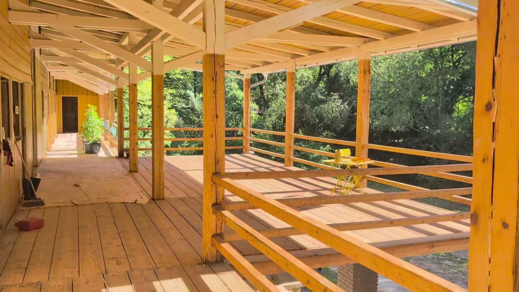Predaj domu 540 m², pozemok 349 m², Sentice, Jihomoravský kraj Predaj domu 540 m², pozemok 349 m², Sentice, Jihomoravský kraj