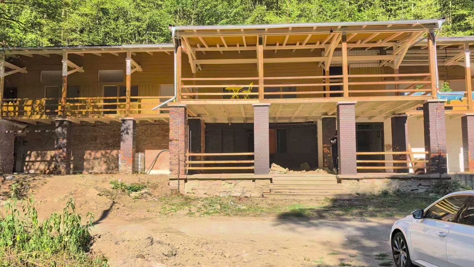 Predaj domu 540 m², pozemok 349 m², Sentice, Jihomoravský kraj Predaj domu 540 m², pozemok 349 m², Sentice, Jihomoravský kraj
