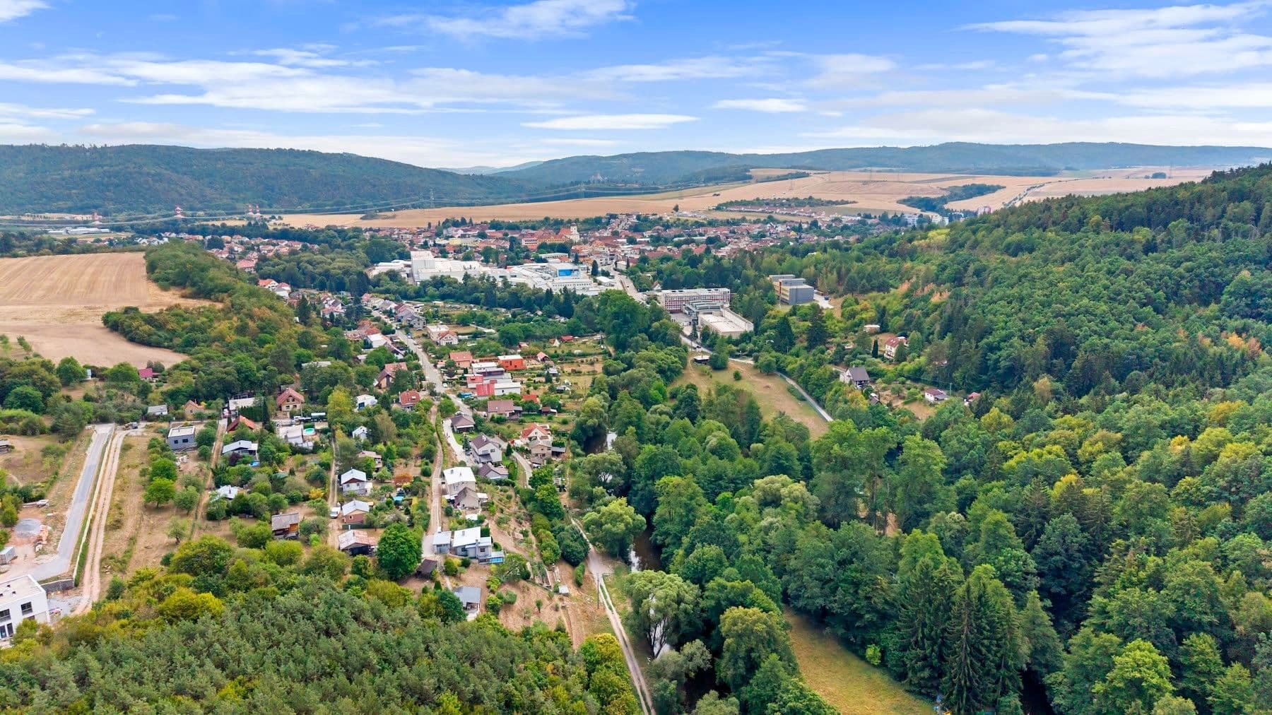Predaj domu 540 m², pozemok 349 m², Sentice, Jihomoravský kraj Predaj domu 540 m², pozemok 349 m², Sentice, Jihomoravský kraj