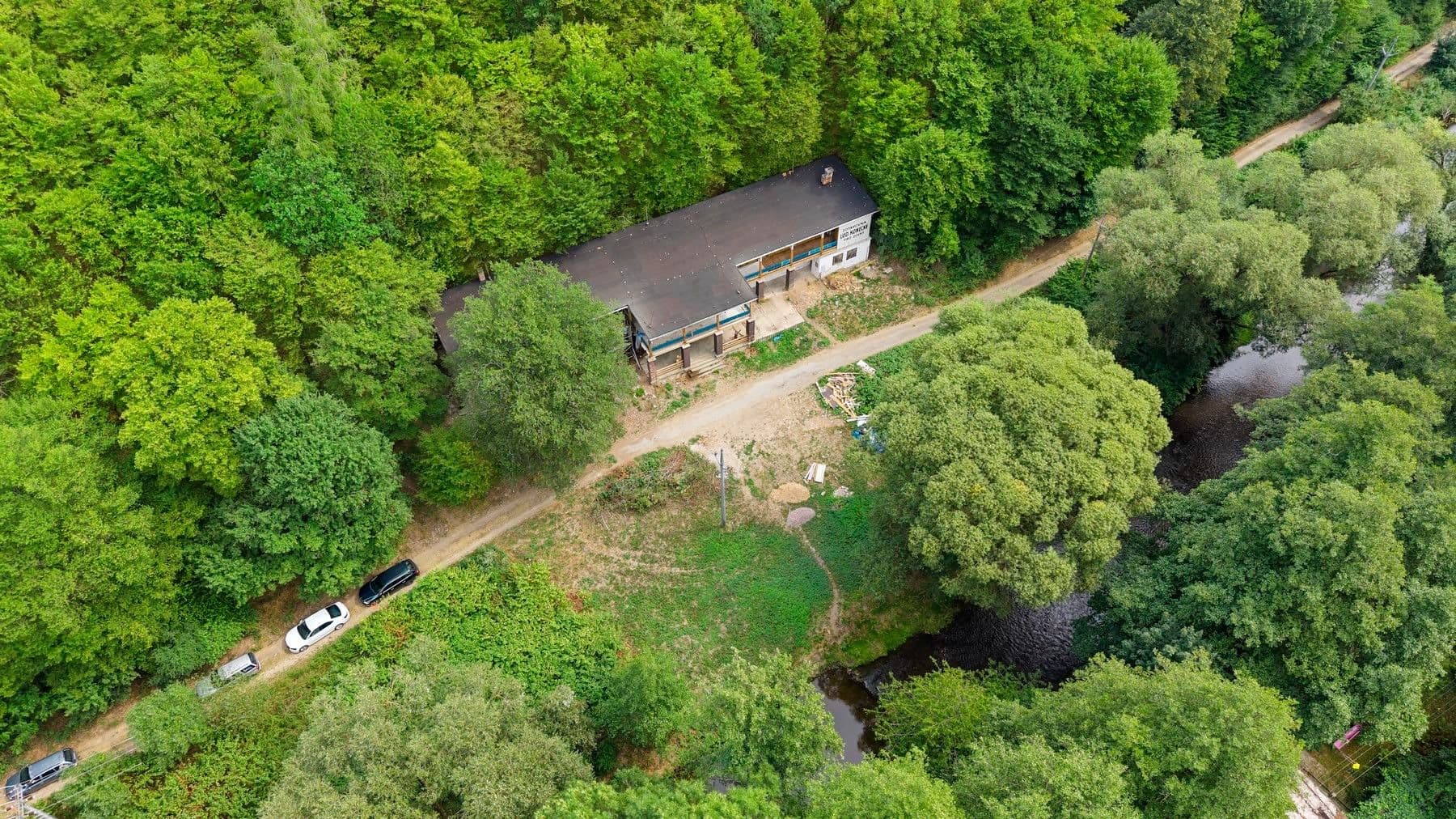 Predaj domu 540 m², pozemok 349 m², Sentice, Jihomoravský kraj Predaj domu 540 m², pozemok 349 m², Sentice, Jihomoravský kraj