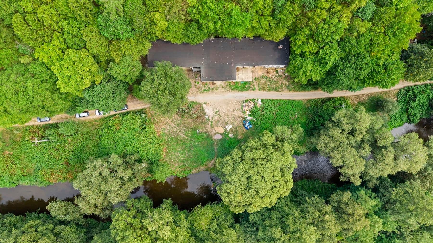 Predaj domu 540 m², pozemok 349 m², Sentice, Jihomoravský kraj Predaj domu 540 m², pozemok 349 m², Sentice, Jihomoravský kraj