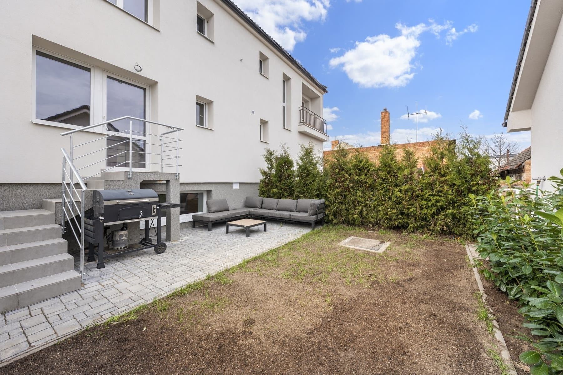 Predaj bytu 3-izbový 142 m², Draha, Telnice, Jihomoravský kraj Predaj bytu 3-izbový 142 m², Draha, Telnice, Jihomoravský kraj