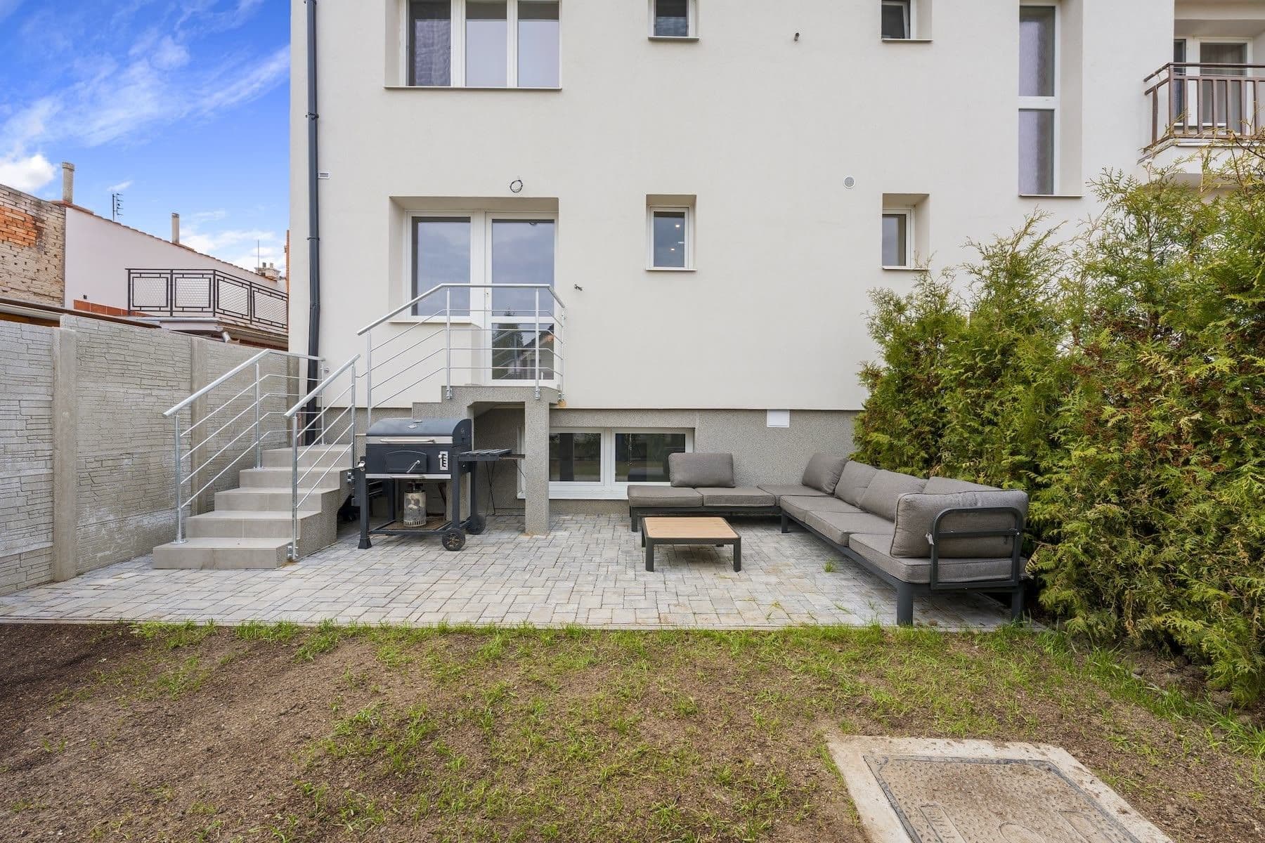 Predaj bytu 3-izbový 142 m², Draha, Telnice, Jihomoravský kraj Predaj bytu 3-izbový 142 m², Draha, Telnice, Jihomoravský kraj
