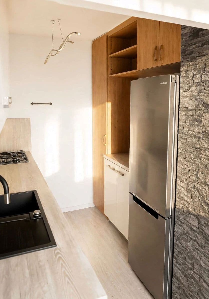 Predaj bytu 3-izbový 63 m², Anny Drabíkové, Praha, Praha Predaj bytu 3-izbový 63 m², Anny Drabíkové, Praha, Praha