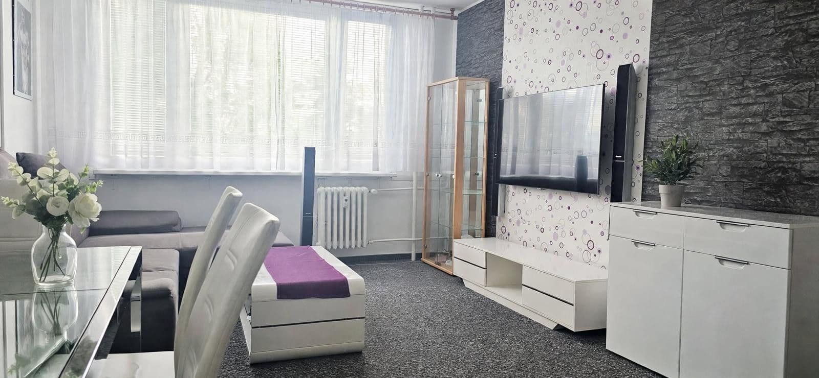 Predaj bytu 3-izbový 63 m², Anny Drabíkové, Praha, Praha Predaj bytu 3-izbový 63 m², Anny Drabíkové, Praha, Praha