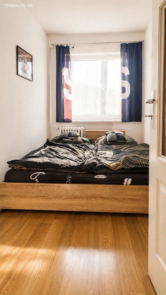 Predaj bytu 3-izbový 63 m², Anny Drabíkové, Praha, Praha Predaj bytu 3-izbový 63 m², Anny Drabíkové, Praha, Praha
