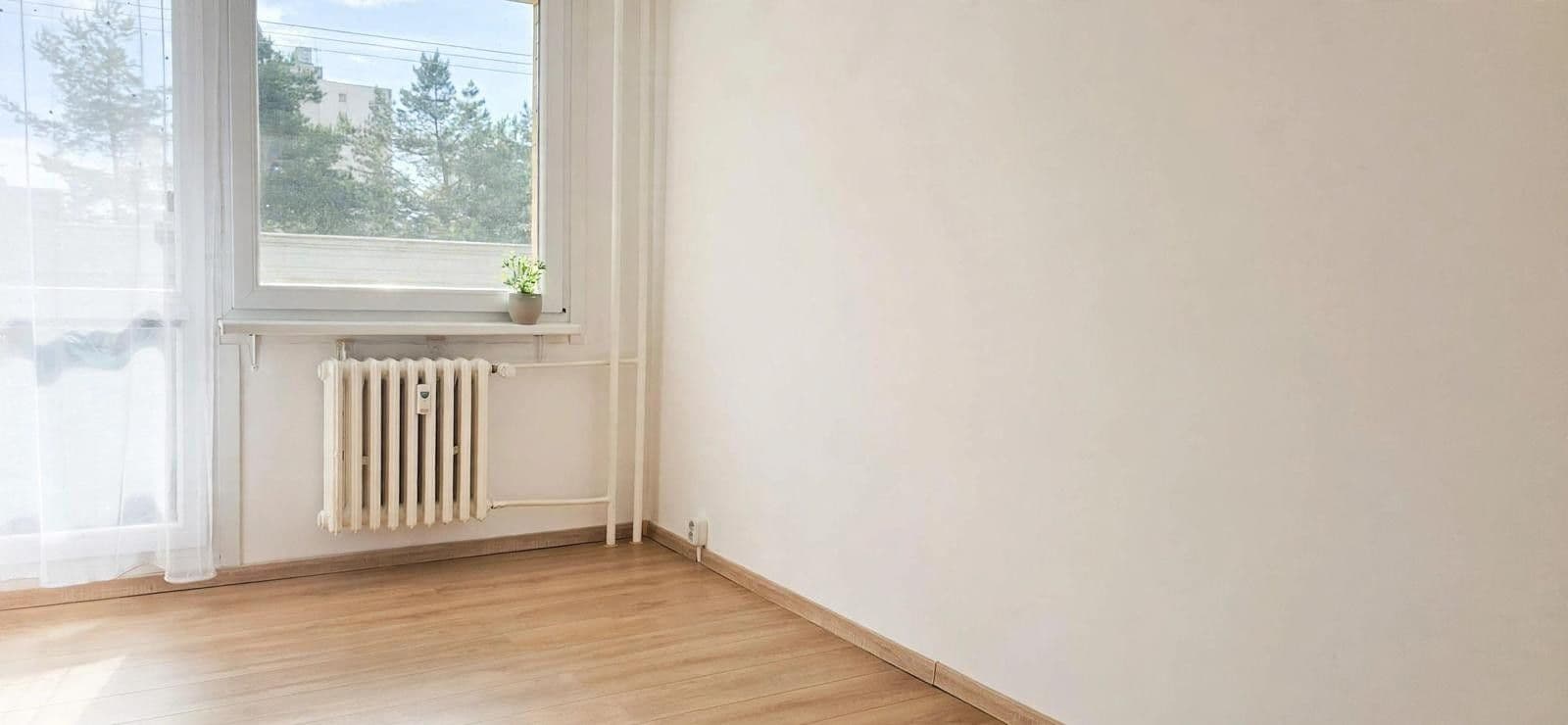 Predaj bytu 3-izbový 63 m², Anny Drabíkové, Praha, Praha Predaj bytu 3-izbový 63 m², Anny Drabíkové, Praha, Praha