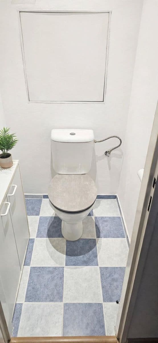 Predaj bytu 3-izbový 63 m², Anny Drabíkové, Praha, Praha Predaj bytu 3-izbový 63 m², Anny Drabíkové, Praha, Praha