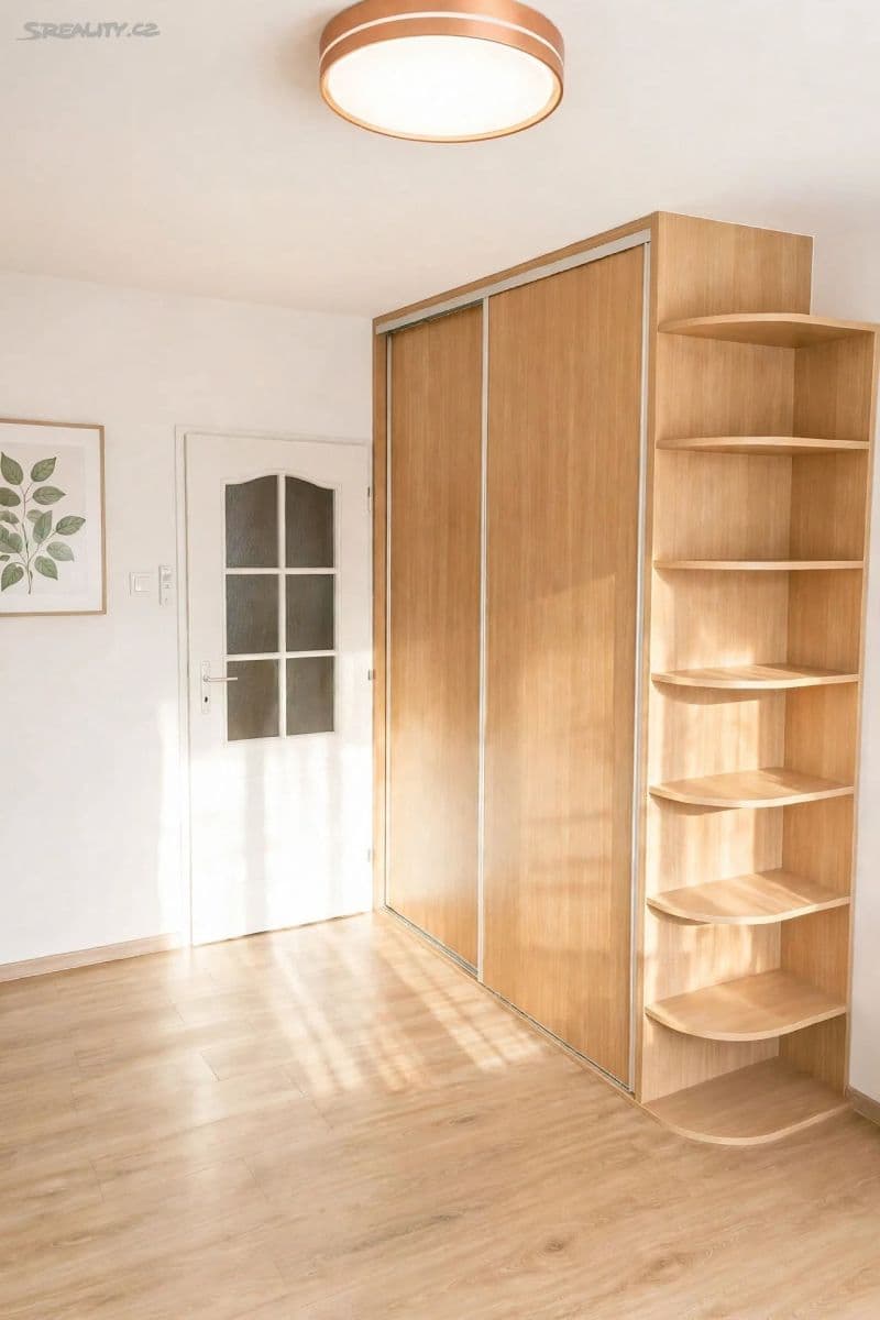 Predaj bytu 3-izbový 63 m², Anny Drabíkové, Praha, Praha Predaj bytu 3-izbový 63 m², Anny Drabíkové, Praha, Praha