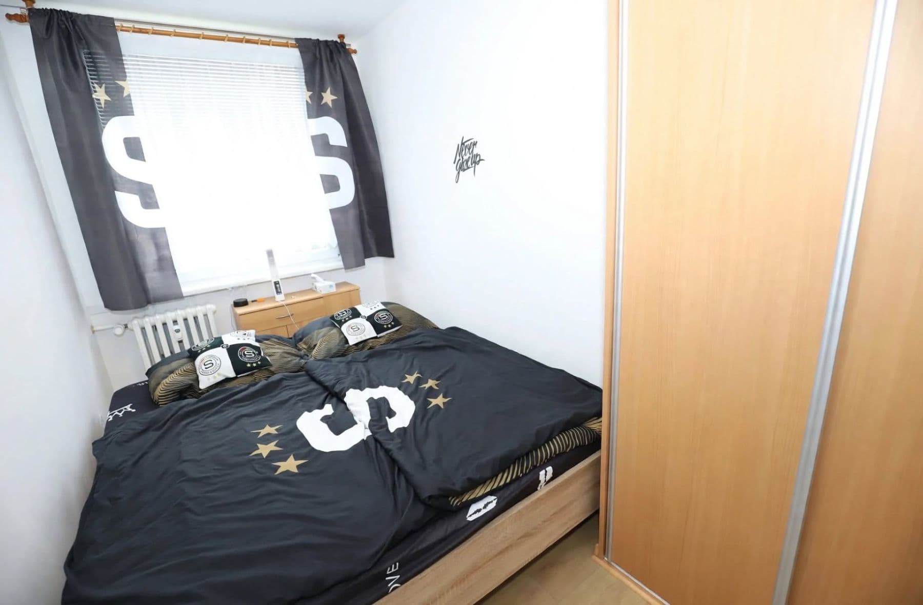Predaj bytu 3-izbový 63 m², Anny Drabíkové, Praha, Praha Predaj bytu 3-izbový 63 m², Anny Drabíkové, Praha, Praha