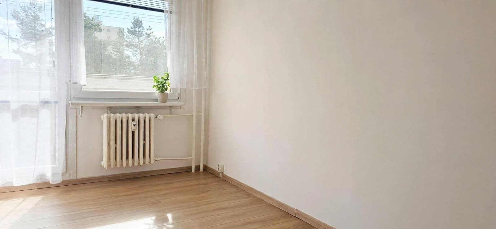 Predaj bytu 3-izbový 63 m², Anny Drabíkové, Praha, Praha Predaj bytu 3-izbový 63 m², Anny Drabíkové, Praha, Praha