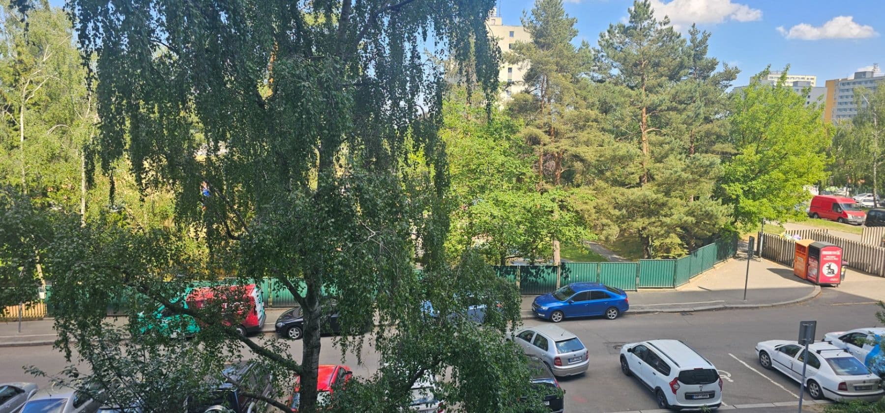 Predaj bytu 3-izbový 63 m², Anny Drabíkové, Praha, Praha Predaj bytu 3-izbový 63 m², Anny Drabíkové, Praha, Praha