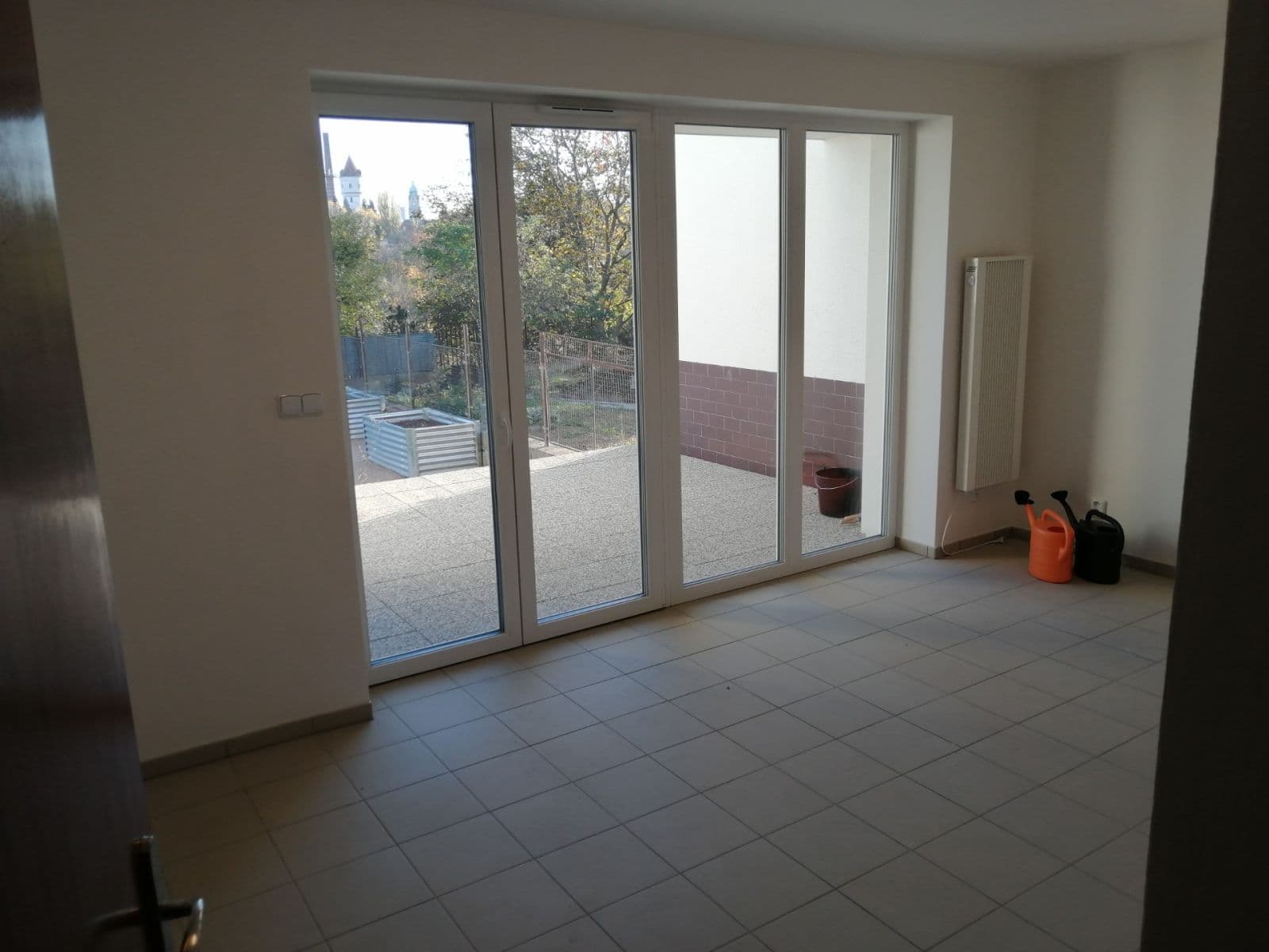 Prenájom bytu 1-izbový 46 m², Vehlovická, Praha, Praha Prenájom bytu 1-izbový 46 m², Vehlovická, Praha, Praha