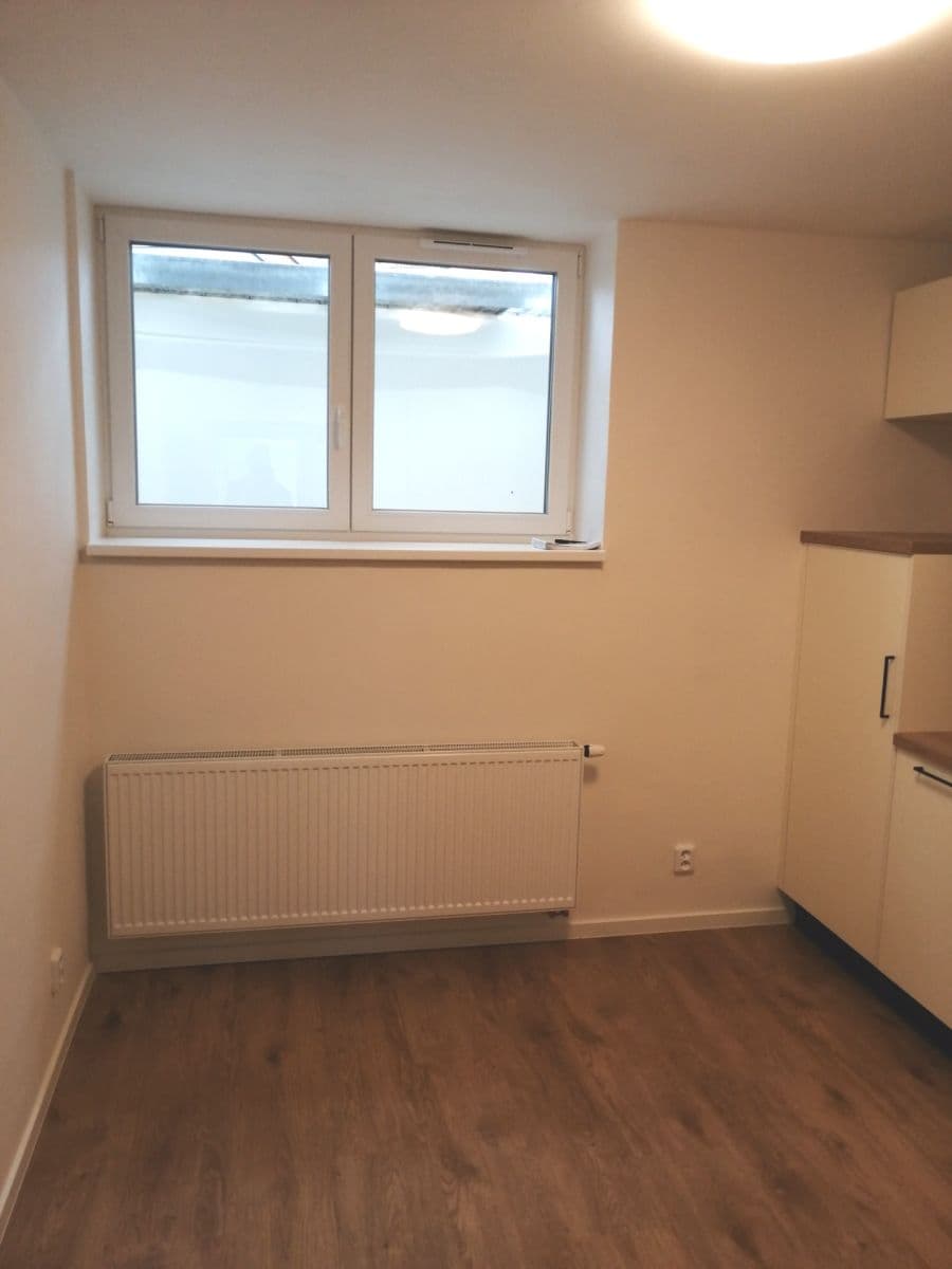 Prenájom bytu 1-izbový 46 m², Vehlovická, Praha, Praha Prenájom bytu 1-izbový 46 m², Vehlovická, Praha, Praha