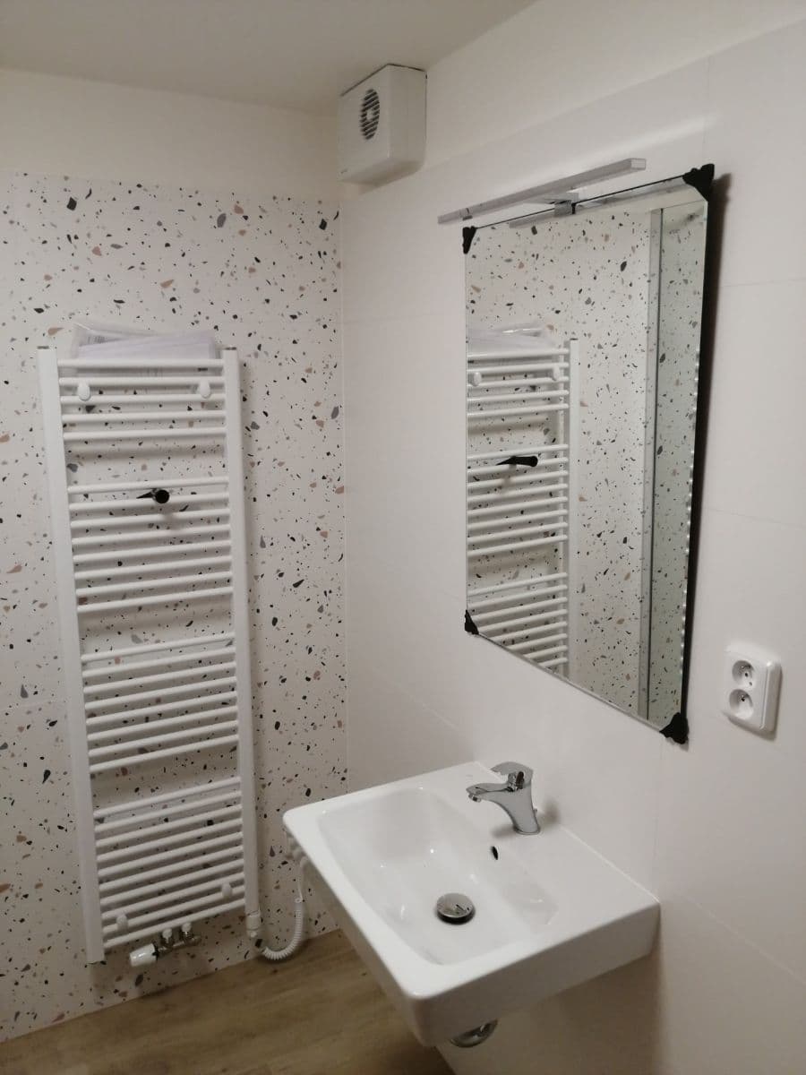 Prenájom bytu 1-izbový 46 m², Vehlovická, Praha, Praha Prenájom bytu 1-izbový 46 m², Vehlovická, Praha, Praha