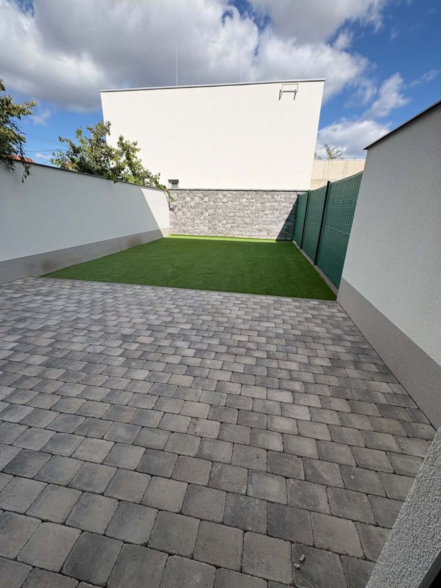 Prenájom bytu 1-izbový 30 m², Břetislavova, Brno, Jihomoravský kraj Prenájom bytu 1-izbový 30 m², Břetislavova, Brno, Jihomoravský kraj