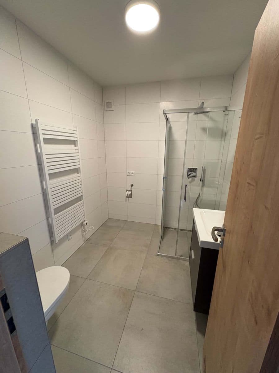 Prenájom bytu 1-izbový 30 m², Břetislavova, Brno, Jihomoravský kraj Prenájom bytu 1-izbový 30 m², Břetislavova, Brno, Jihomoravský kraj