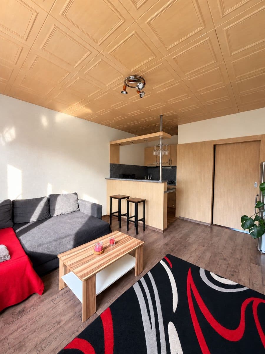 Predaj bytu 2-izbový 42 m², Havlíčkova, Česká Lípa, Liberecký kraj Predaj bytu 2-izbový 42 m², Havlíčkova, Česká Lípa, Liberecký kraj