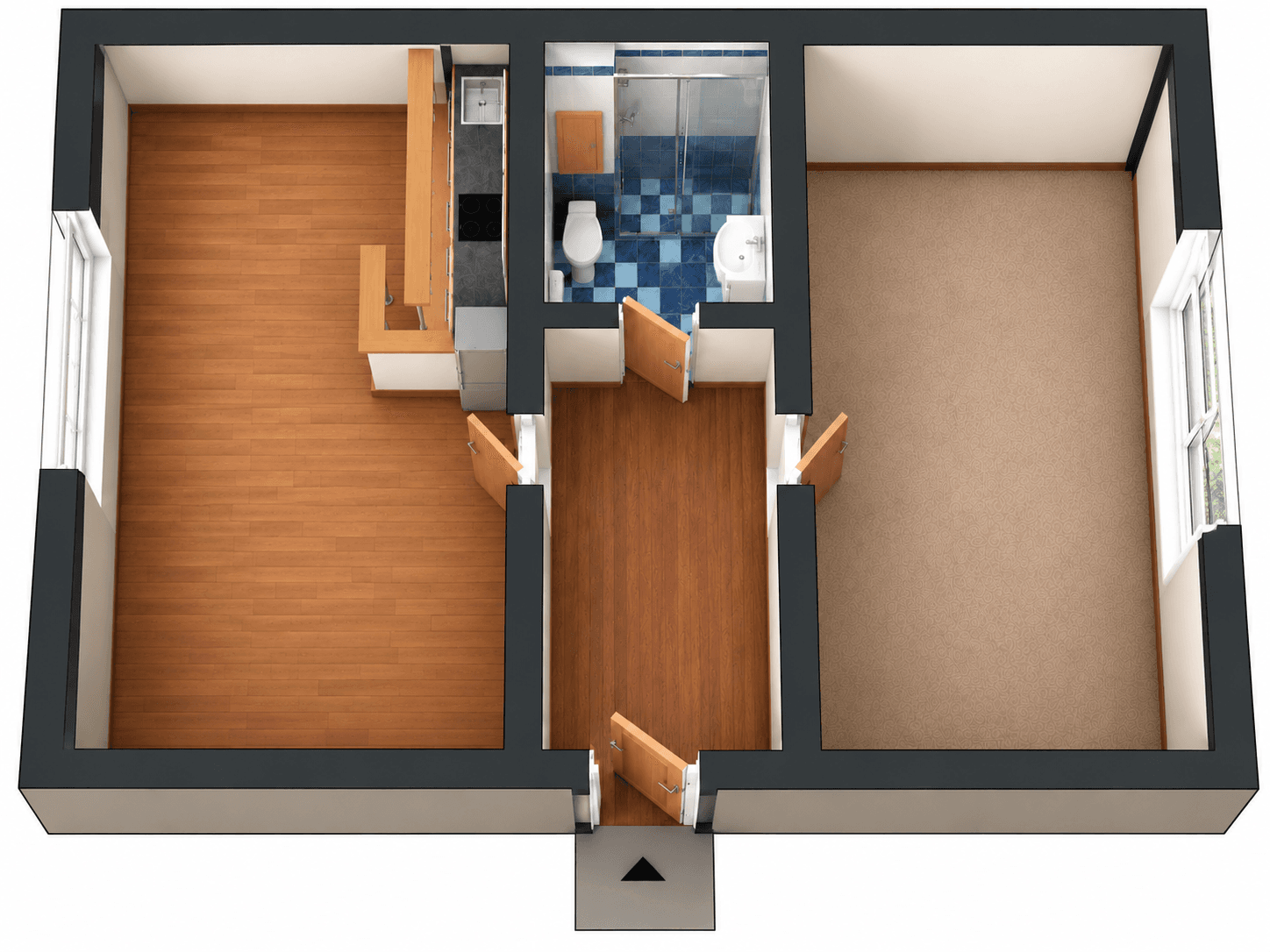 Predaj bytu 2-izbový 42 m², Havlíčkova, Česká Lípa, Liberecký kraj Predaj bytu 2-izbový 42 m², Havlíčkova, Česká Lípa, Liberecký kraj