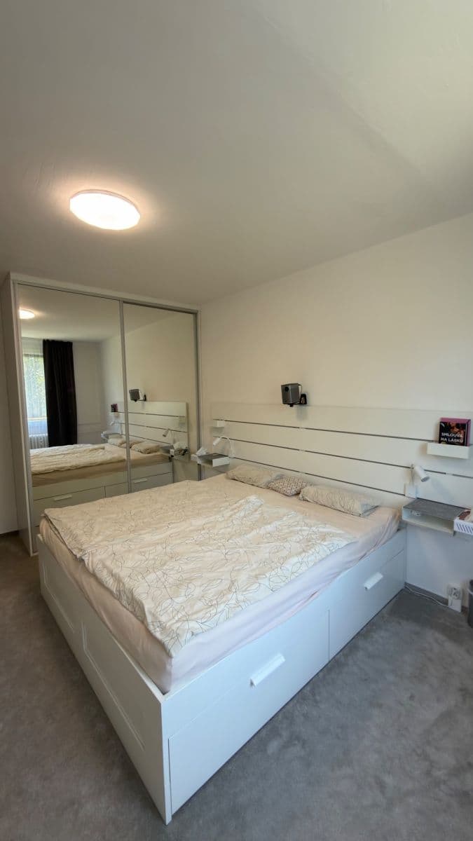 Predaj bytu 2-izbový 62 m², Čs. armády, Louny, Ústecký kraj Predaj bytu 2-izbový 62 m², Čs. armády, Louny, Ústecký kraj