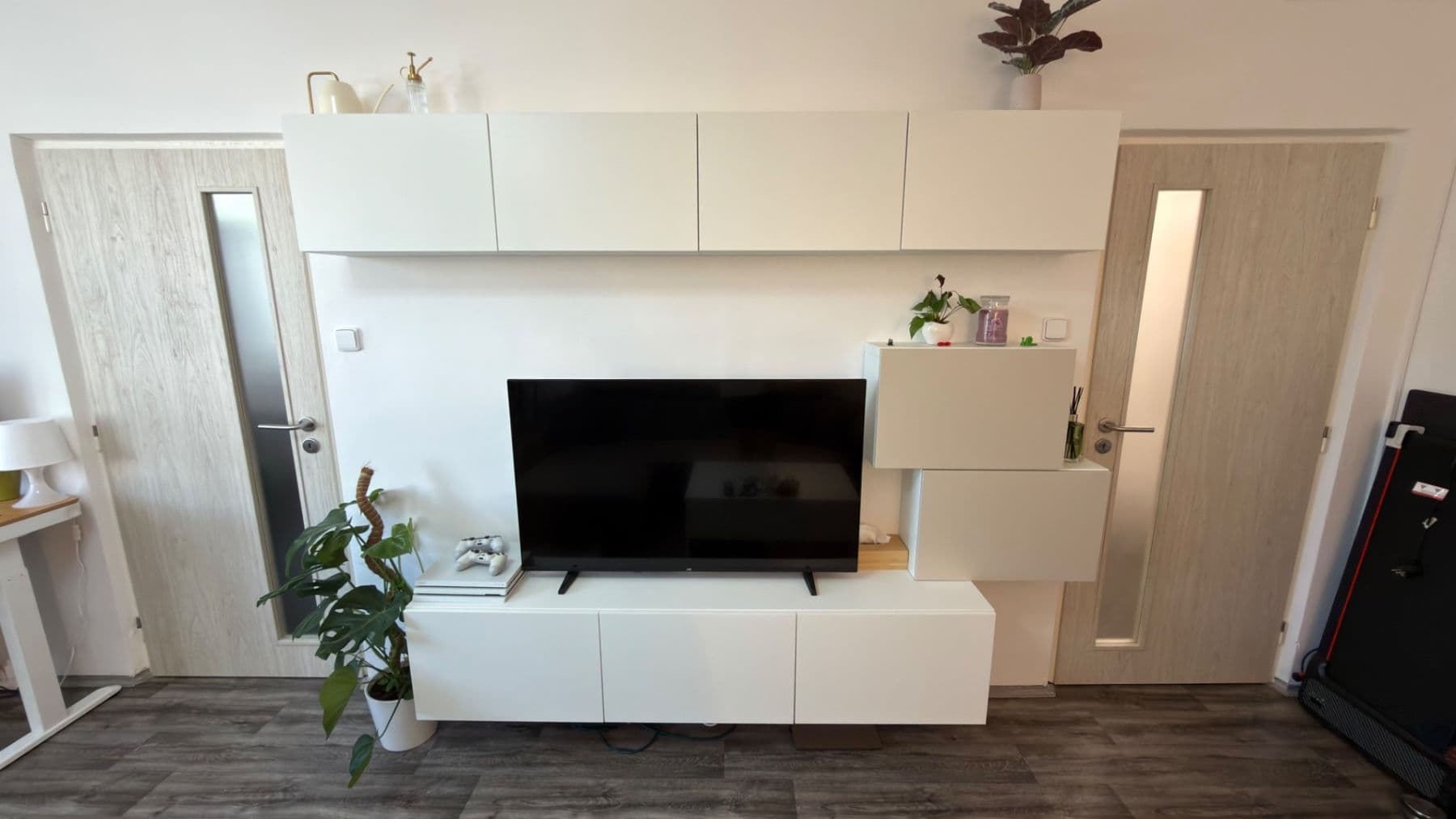 Predaj bytu 2-izbový 62 m², Čs. armády, Louny, Ústecký kraj Predaj bytu 2-izbový 62 m², Čs. armády, Louny, Ústecký kraj