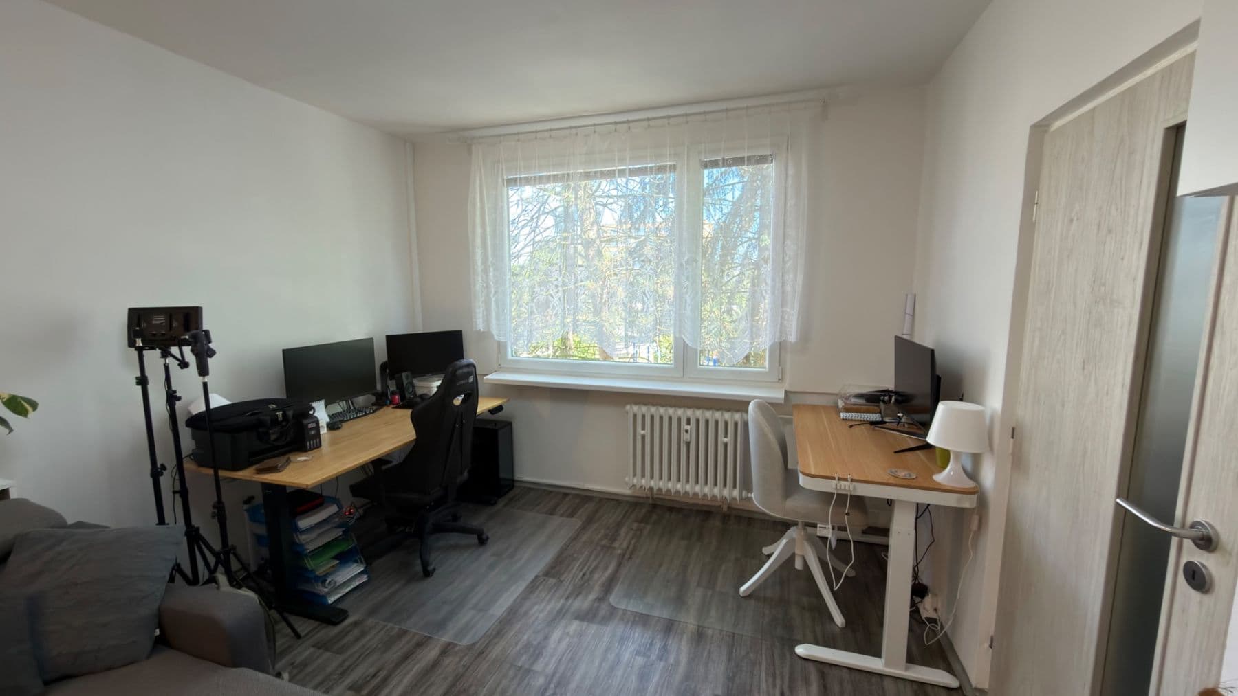 Predaj bytu 2-izbový 62 m², Čs. armády, Louny, Ústecký kraj Predaj bytu 2-izbový 62 m², Čs. armády, Louny, Ústecký kraj
