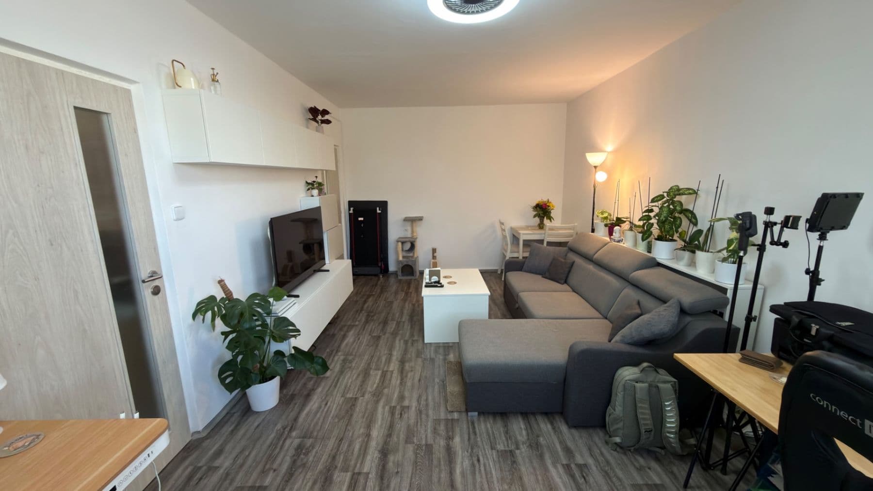 Predaj bytu 2-izbový 62 m², Čs. armády, Louny, Ústecký kraj Predaj bytu 2-izbový 62 m², Čs. armády, Louny, Ústecký kraj