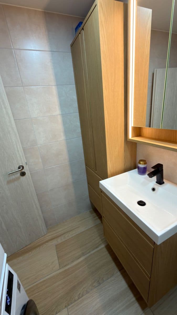 Predaj bytu 2-izbový 62 m², Čs. armády, Louny, Ústecký kraj Predaj bytu 2-izbový 62 m², Čs. armády, Louny, Ústecký kraj