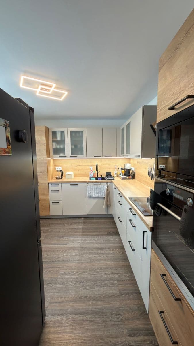 Predaj bytu 2-izbový 62 m², Čs. armády, Louny, Ústecký kraj Predaj bytu 2-izbový 62 m², Čs. armády, Louny, Ústecký kraj