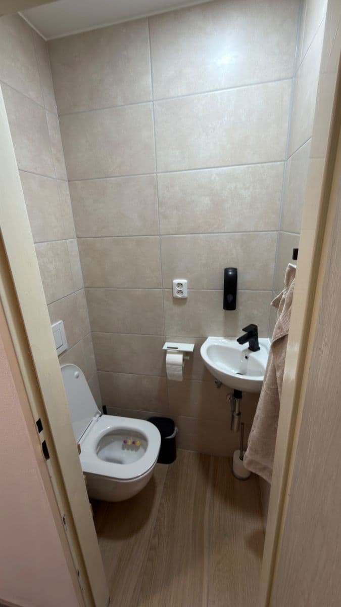 Predaj bytu 2-izbový 62 m², Čs. armády, Louny, Ústecký kraj Predaj bytu 2-izbový 62 m², Čs. armády, Louny, Ústecký kraj