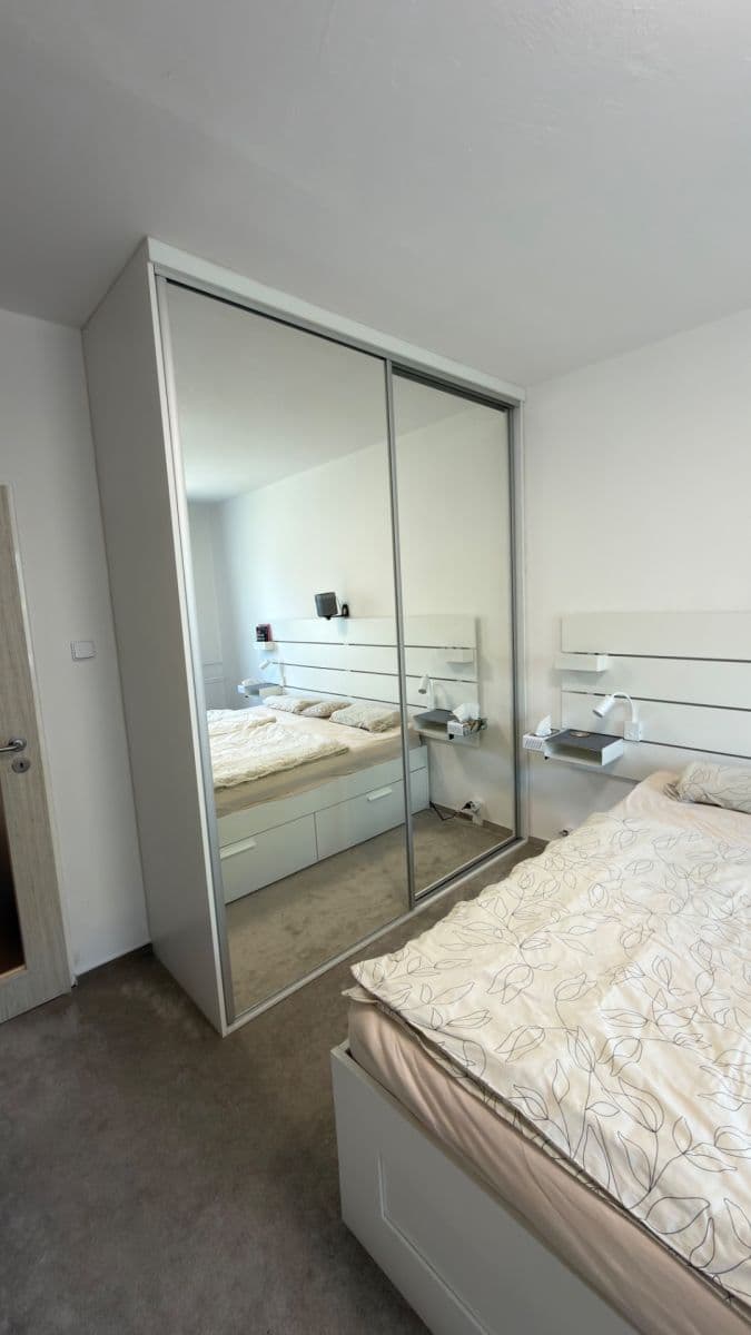 Predaj bytu 2-izbový 62 m², Čs. armády, Louny, Ústecký kraj Predaj bytu 2-izbový 62 m², Čs. armády, Louny, Ústecký kraj