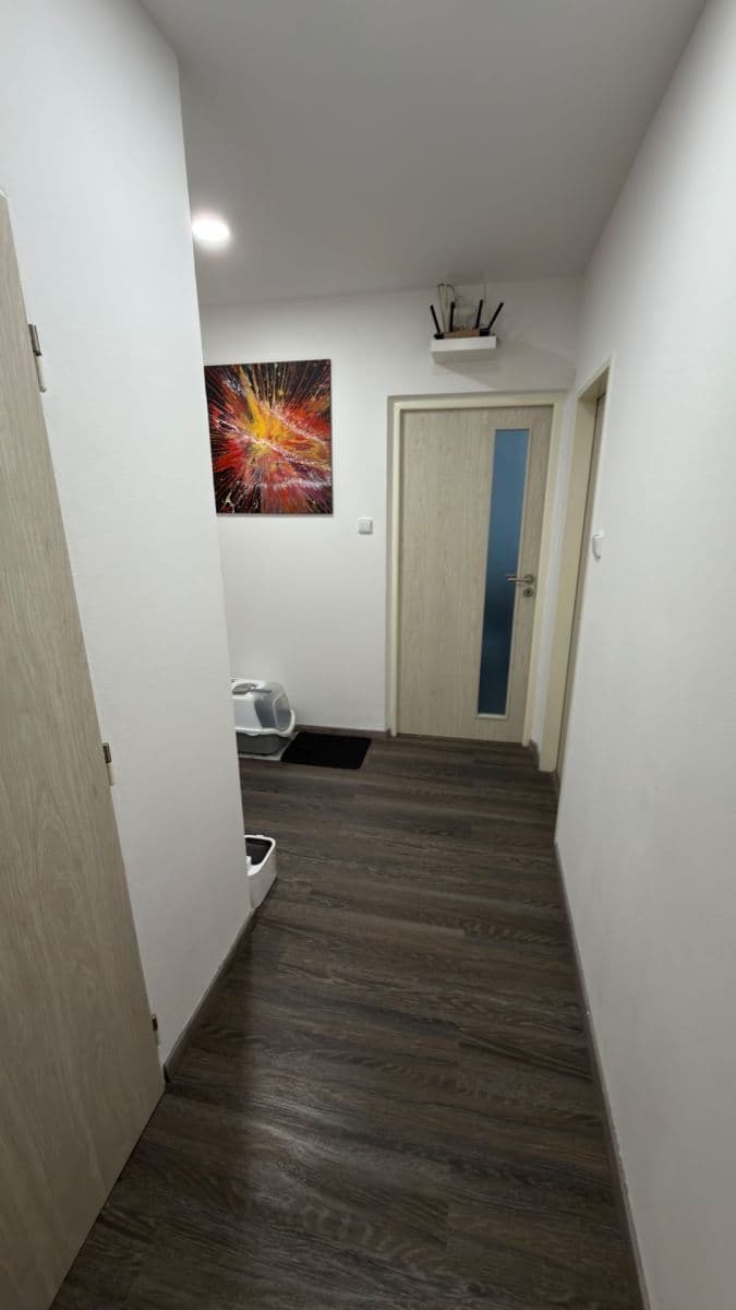 Predaj bytu 2-izbový 62 m², Čs. armády, Louny, Ústecký kraj Predaj bytu 2-izbový 62 m², Čs. armády, Louny, Ústecký kraj