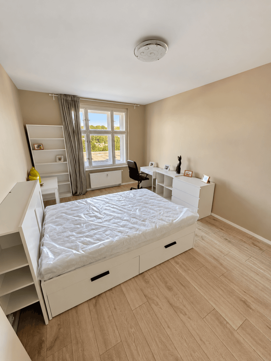 Predaj bytu 2-izbový 55 m², Strakonická, Praha, Praha Predaj bytu 2-izbový 55 m², Strakonická, Praha, Praha
