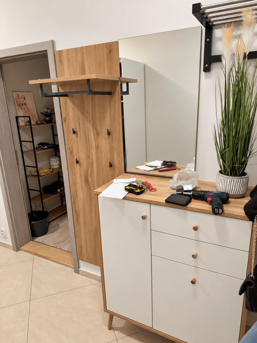 Predaj bytu 2-izbový 55 m², Strakonická, Praha, Praha Predaj bytu 2-izbový 55 m², Strakonická, Praha, Praha