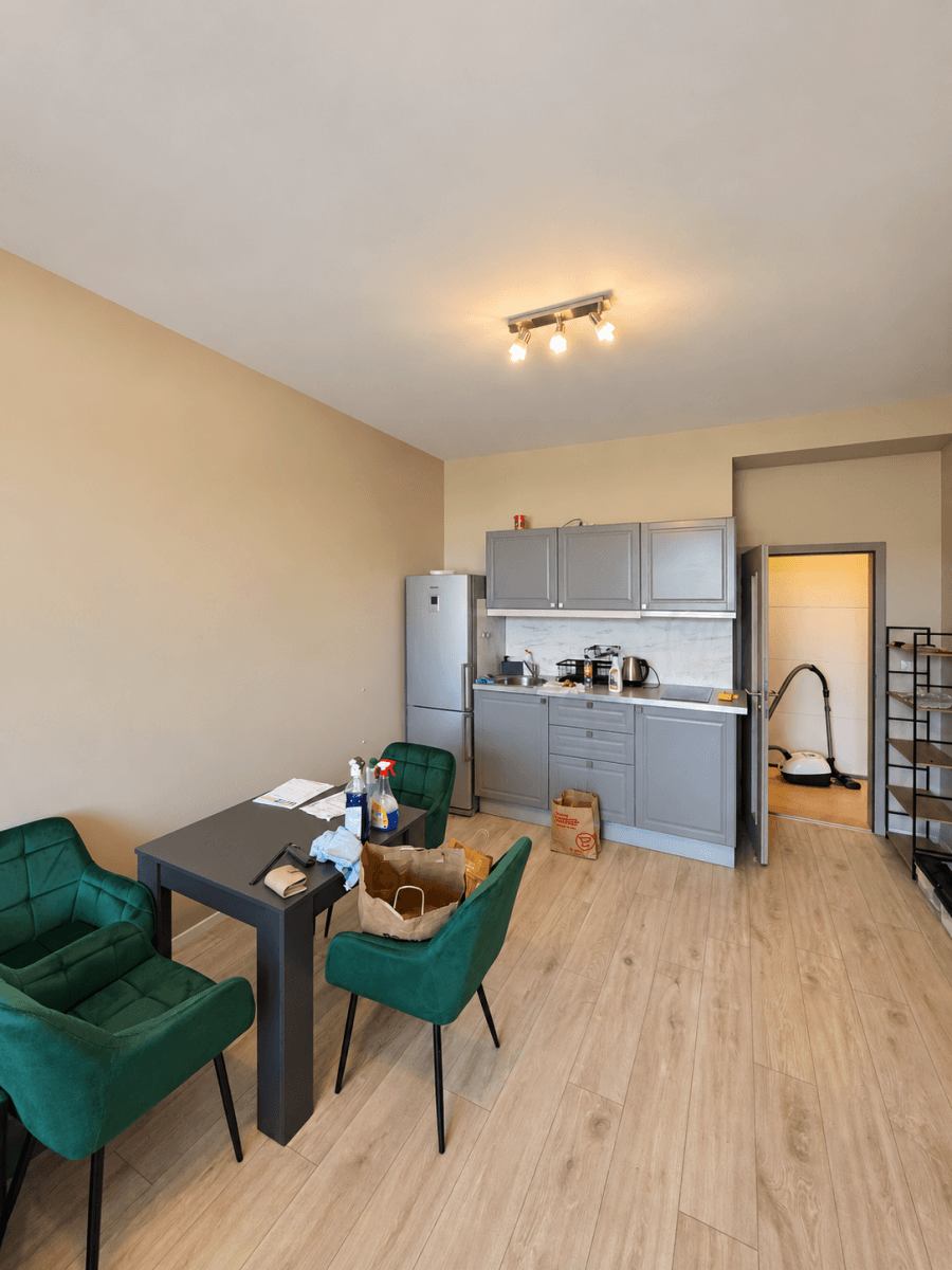 Predaj bytu 2-izbový 55 m², Strakonická, Praha, Praha Predaj bytu 2-izbový 55 m², Strakonická, Praha, Praha