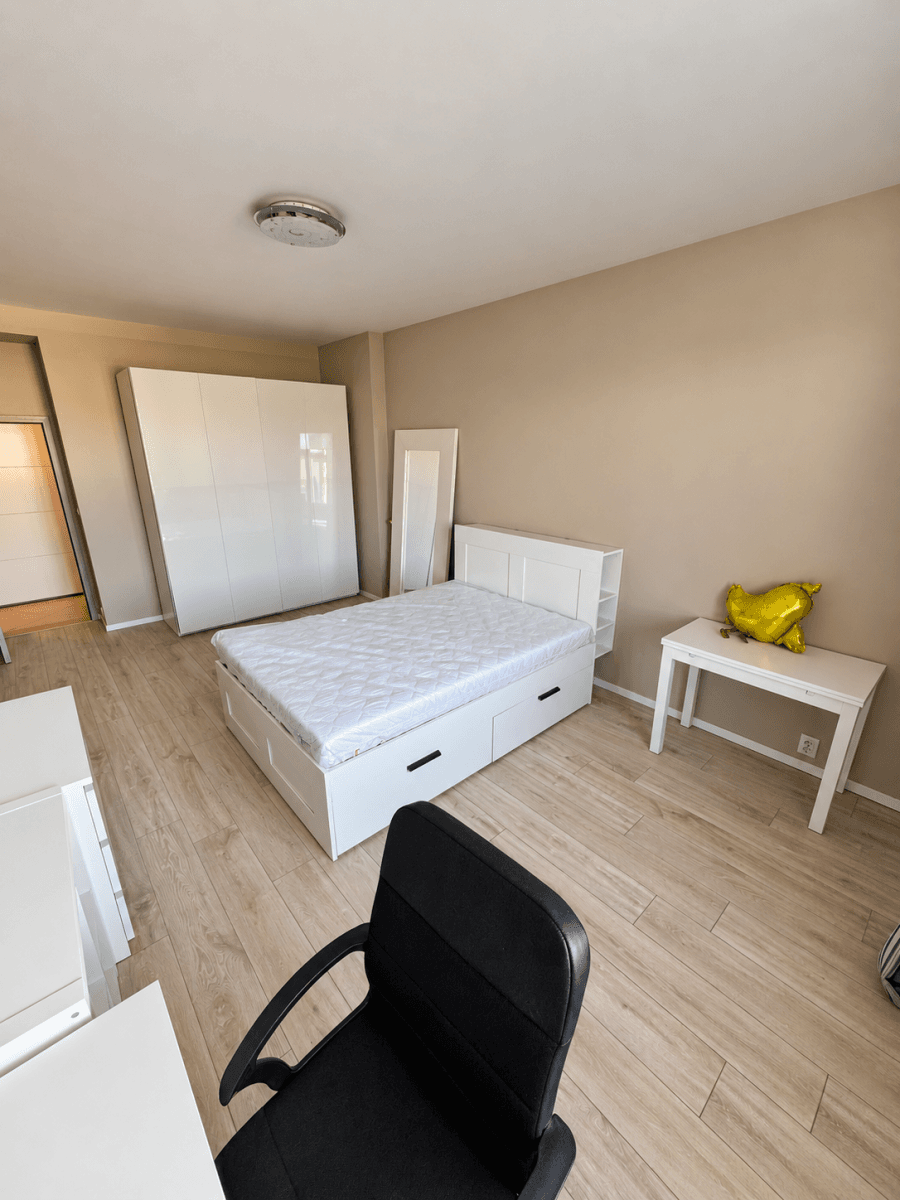 Predaj bytu 2-izbový 55 m², Strakonická, Praha, Praha Predaj bytu 2-izbový 55 m², Strakonická, Praha, Praha