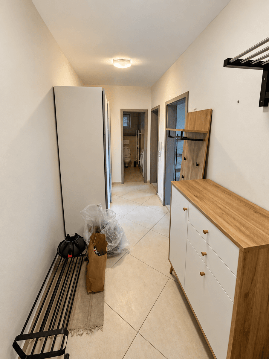 Predaj bytu 2-izbový 55 m², Strakonická, Praha, Praha Predaj bytu 2-izbový 55 m², Strakonická, Praha, Praha