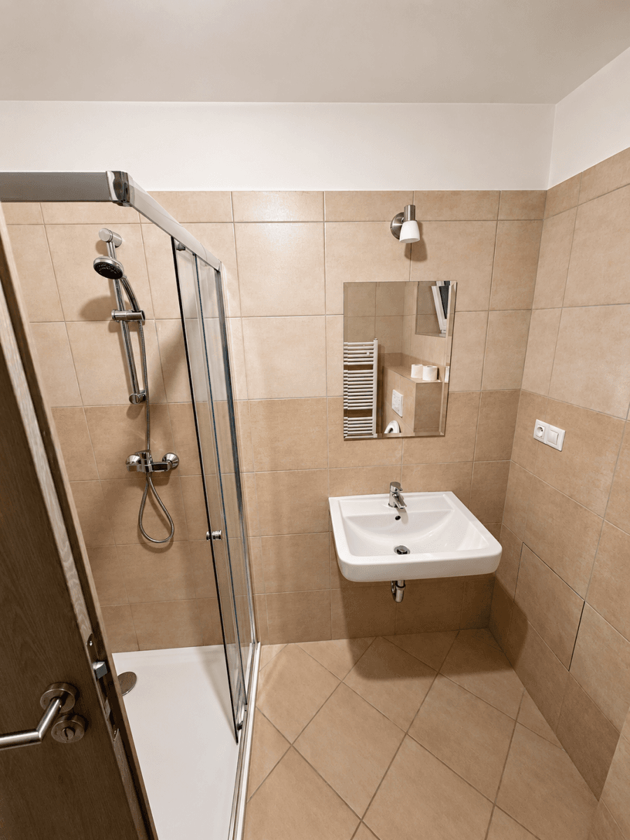 Predaj bytu 2-izbový 55 m², Strakonická, Praha, Praha Predaj bytu 2-izbový 55 m², Strakonická, Praha, Praha